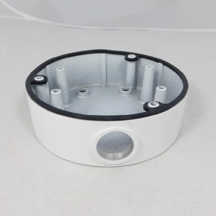 Caja de Conexi&oacute;n para C&aacute;maras Domo - 42/137mm