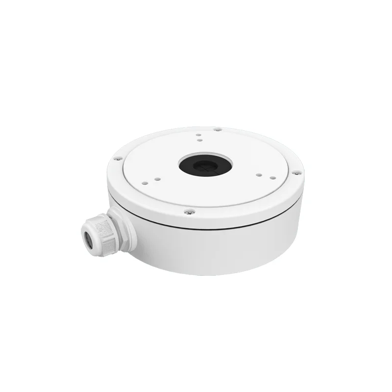 Caixa de Conex&otilde;es p/ C&acirc;maras Dome - HIKVISION