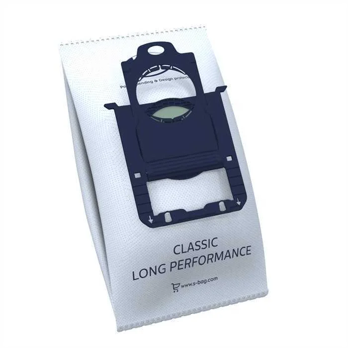 Bolsa de Aspiradora e 201b S-Bag