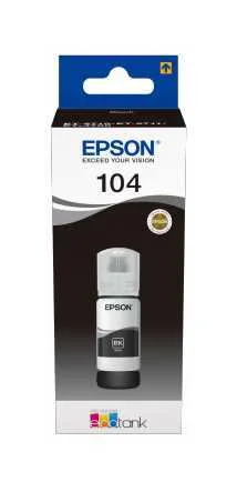 Cartucho de Tinta Compatible Epson C13t00p