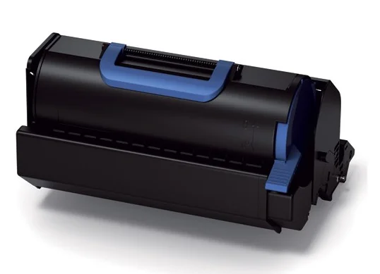 Toner Oki Preto 3,6k - Es7131/Es7170/Es7180