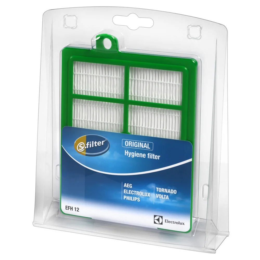 Filtro Hepa Electrolux