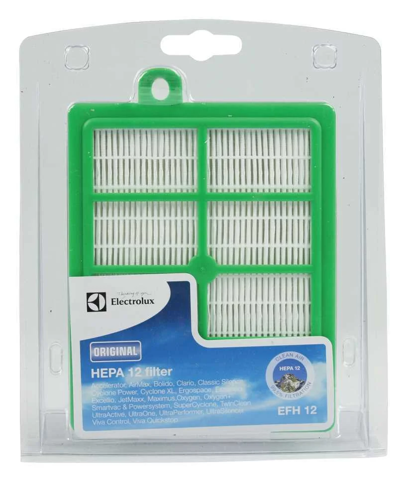 Filtro Hepa Electrolux