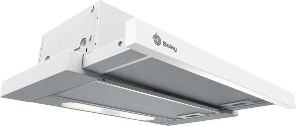 Exaustor Balay 3BT262MB 60cm Branco