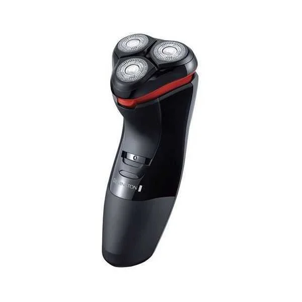 M&aacute;quina de Barbear Remington PR1330 Preto Resiste.