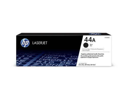 Toner Laserjet 44a Negro Pro Hp