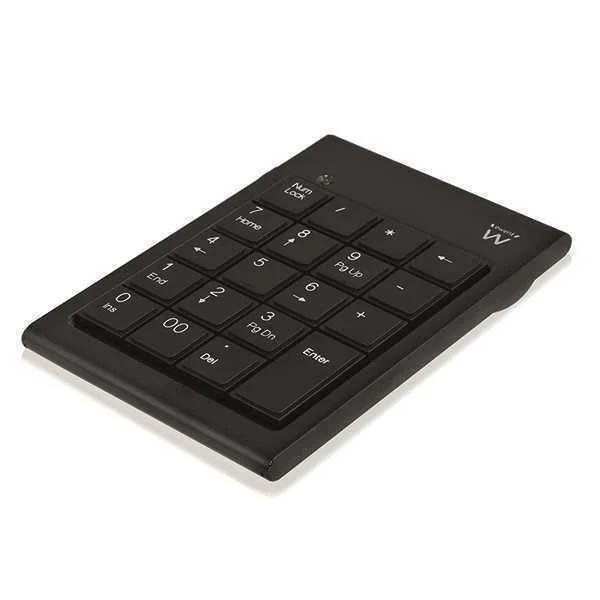 Ewent Ew3102 Teclado Num&eacute;rico Usb