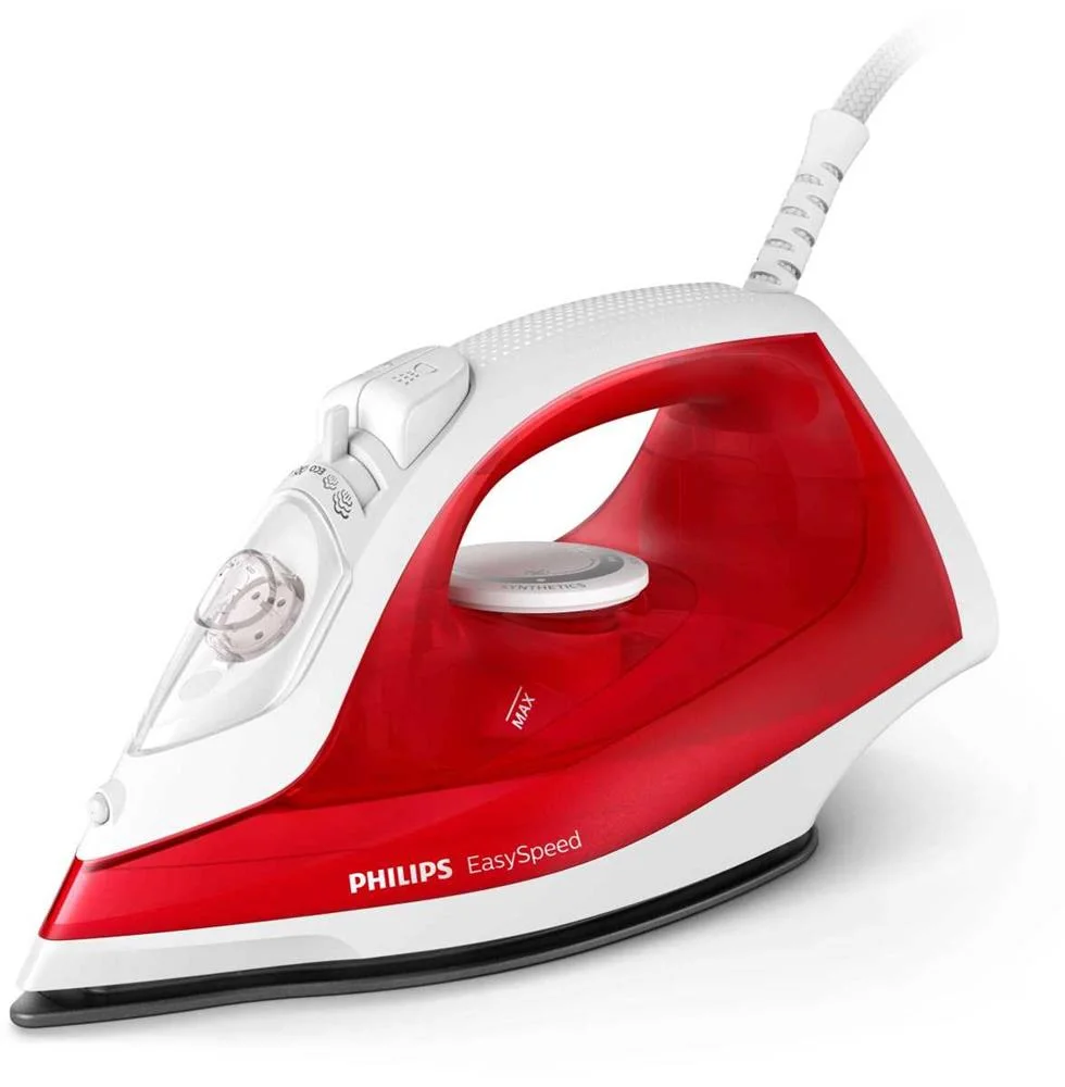 Ferro Vapor Philips - Gc 1742/40