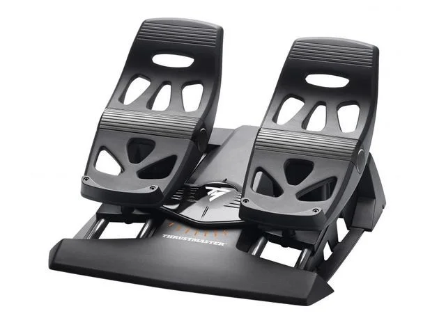 Thrustmaster T.Flight Rudder Tfrp Pc/Ps4 - 2960764