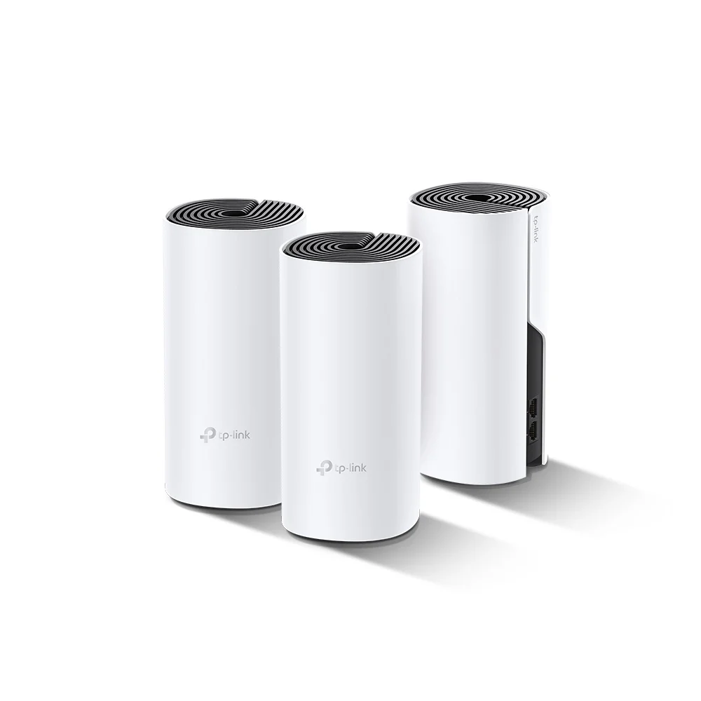Tp-Link Tplink Access Point Deco P9 X3 (Deco P9(3-Pack) P9(3pack)