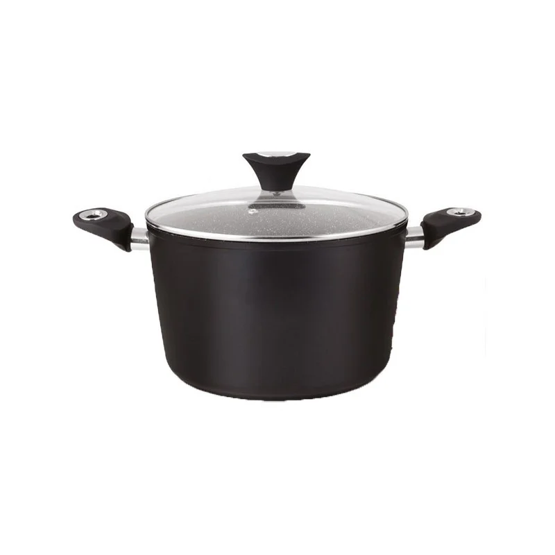 Ca&ccedil;a Orbegoz.Alum.Indu&ccedil;.24cm. -Cfh3024