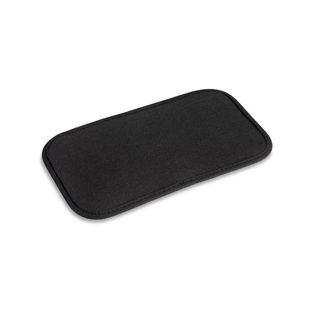 Babyliss Liss Brush Straightening Brush Warm Black