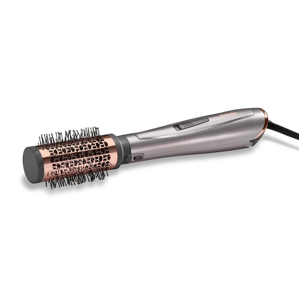 Babyliss Air Style 1000 Hair Styling Kit Warm Black  Copper  Palladium 1000 W 98.4  (2.5 M)