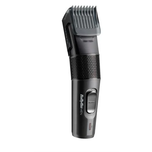 Babyliss E786e Hair Trimmers/Clipper Black
