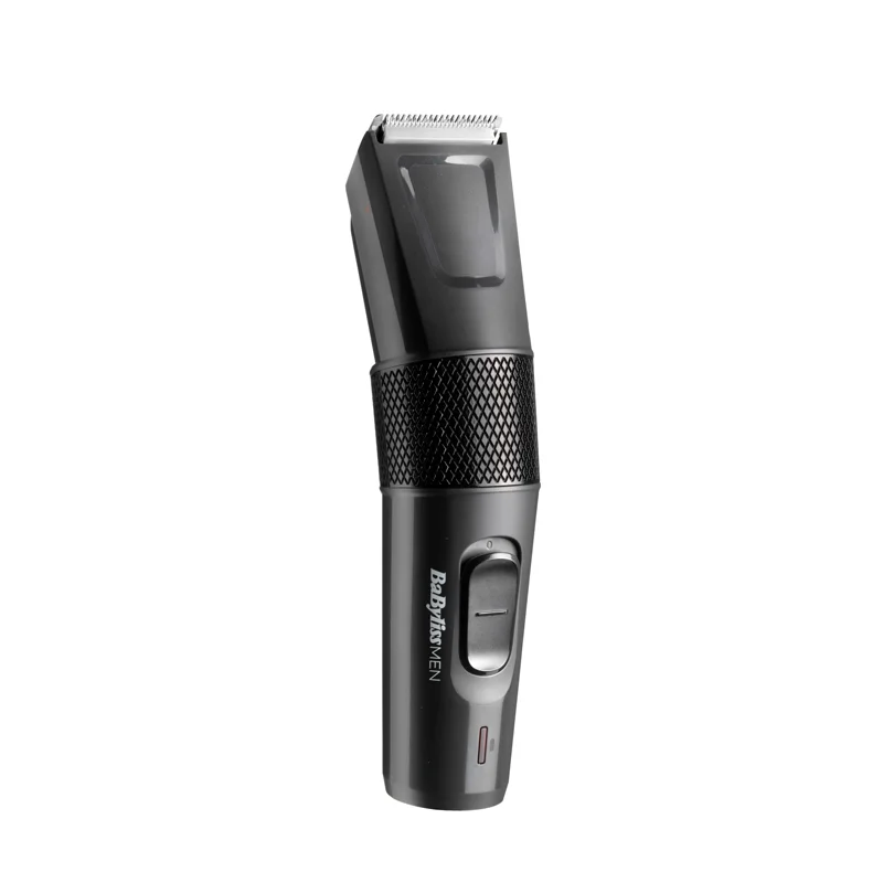 Babyliss E786e Hair Trimmers/Clipper Black