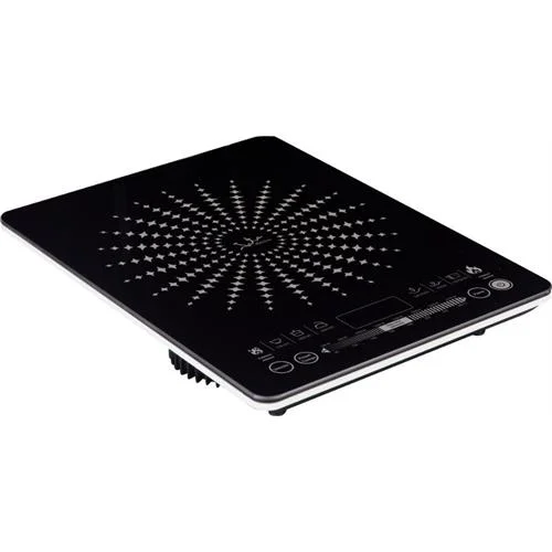 Placa de Inducci&oacute;n Jata Vin 145 2100w Negro
