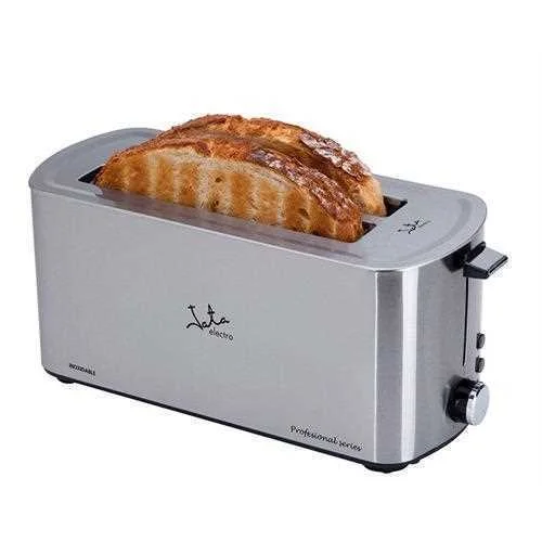 Tostadora Jata Tt1046 1400w Acero Inoxidable