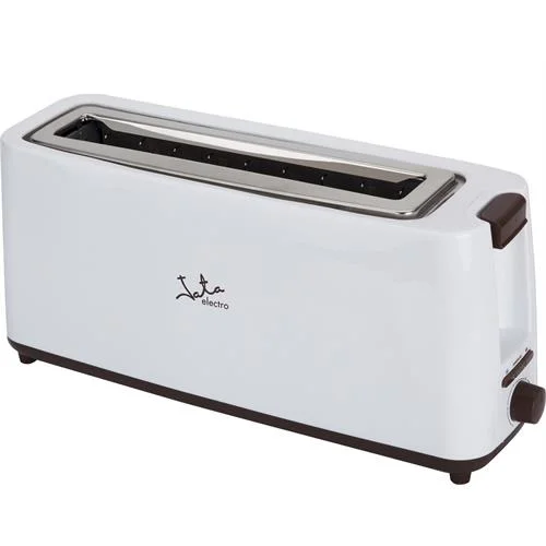 Tostador Jata Tt579/ 900w/ Blanco