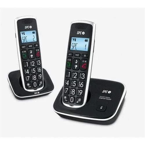 Telefone Spc Internet 7609n 