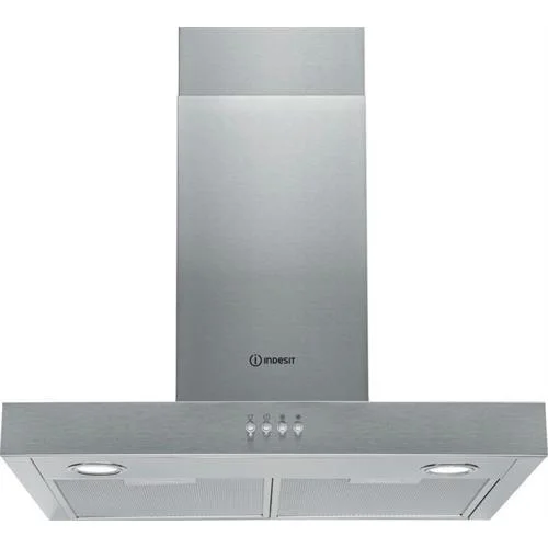 Exaust Indesit Cham.60Cm.Ix-Ihbs6.5Lmx