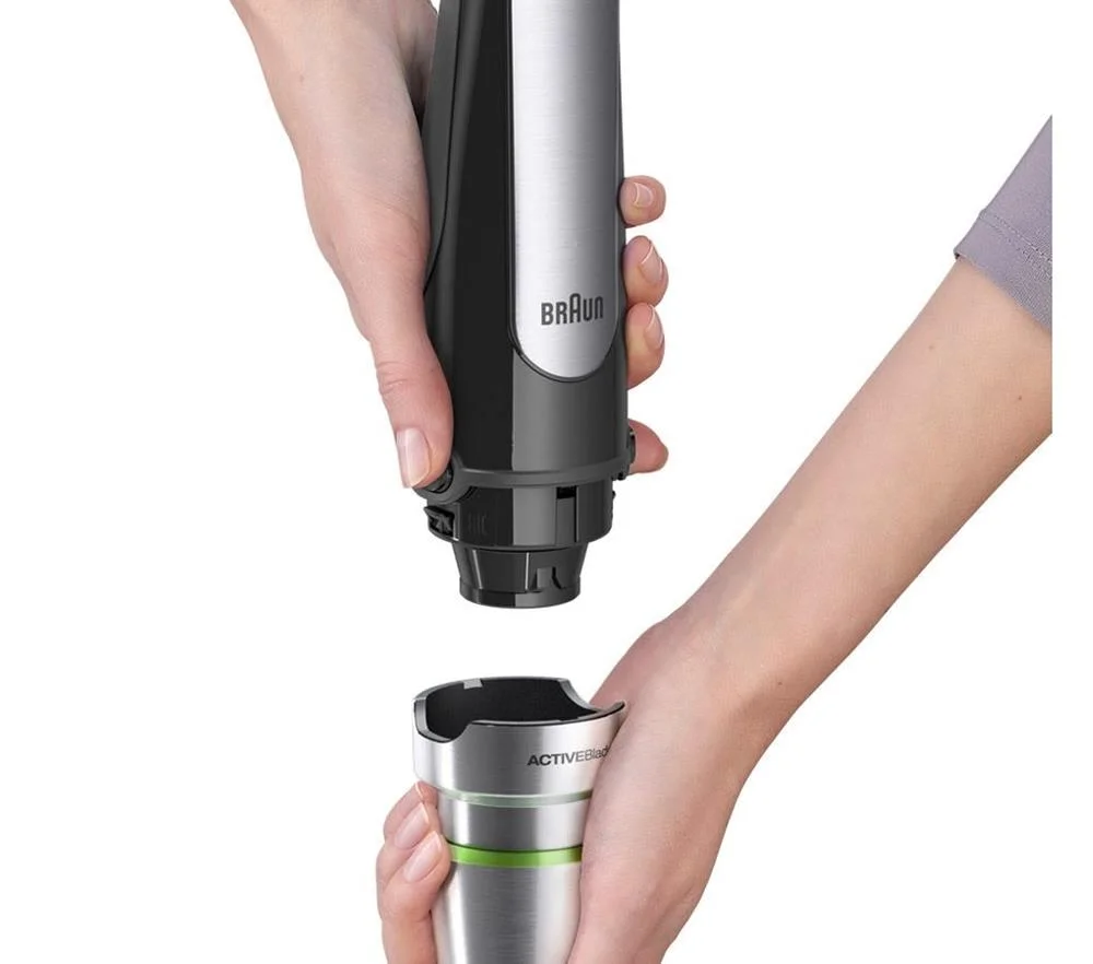 Varinha Braun 1000W.Pe Ix-Co-Mq7000x