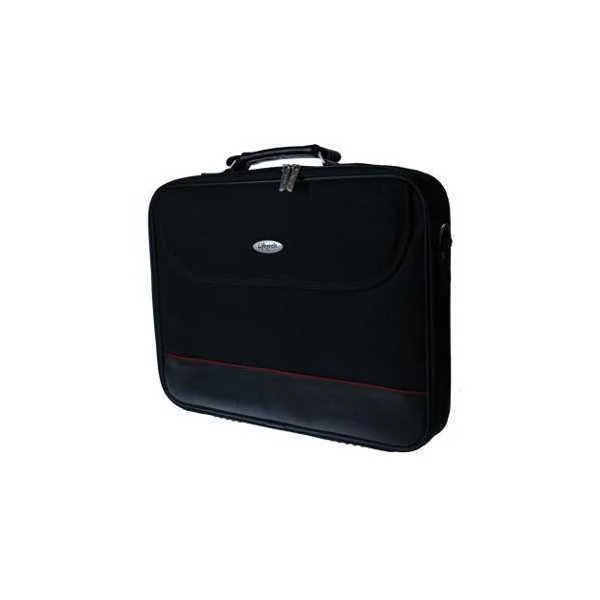 Lifetech Mala P/ Portatil Nb 50 Black 15.6