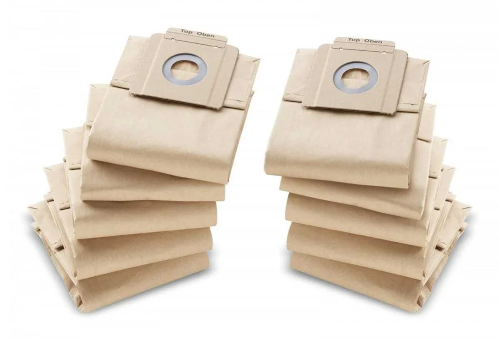 K&auml;rcher 6.904-333.0 Vacuum Accessory/Supply Cylinder Vacuum Dust Bag
