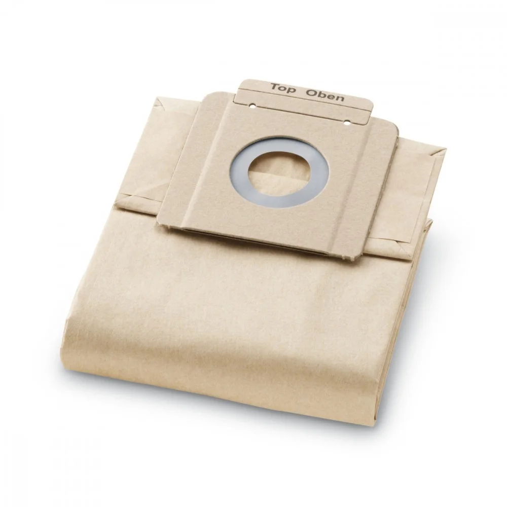 K&auml;rcher 6.904-333.0 Vacuum Accessory/Supply Cylinder Vacuum Dust Bag