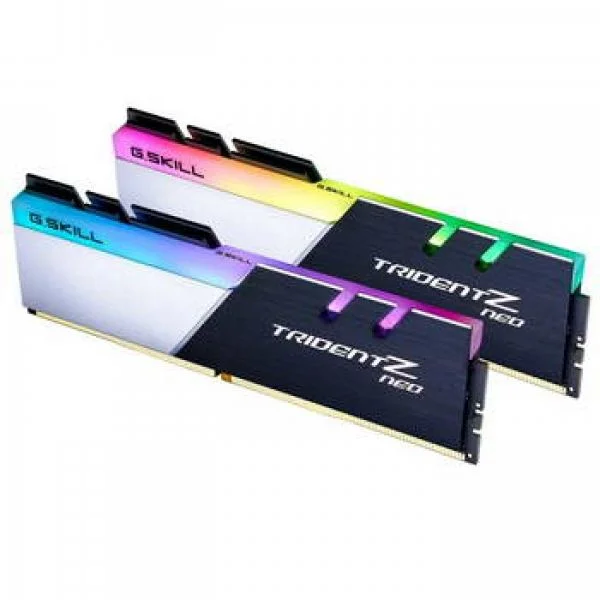 Ddr4 32gb Pc 3600 Cl16 G.Skill Kit (2x16gb) 32gtznc  Neo