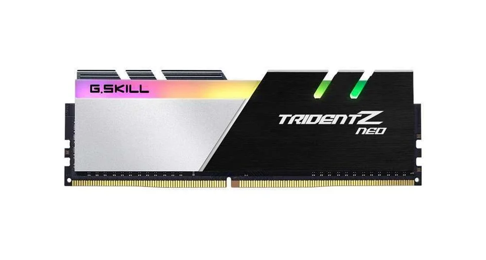 Ddr4 32gb Pc 3600 Cl16 G.Skill Kit (2x16gb) 32gtznc  Neo