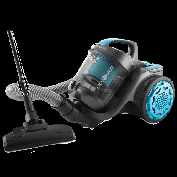 Aspirador Orbegozo Ap8030 Sin Bolsa 800w