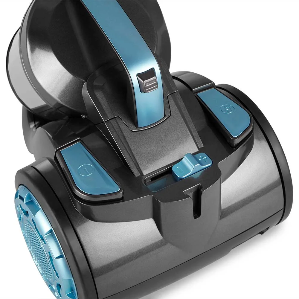 Aspirador Orbegozo Ap8030 Sin Bolsa 800w