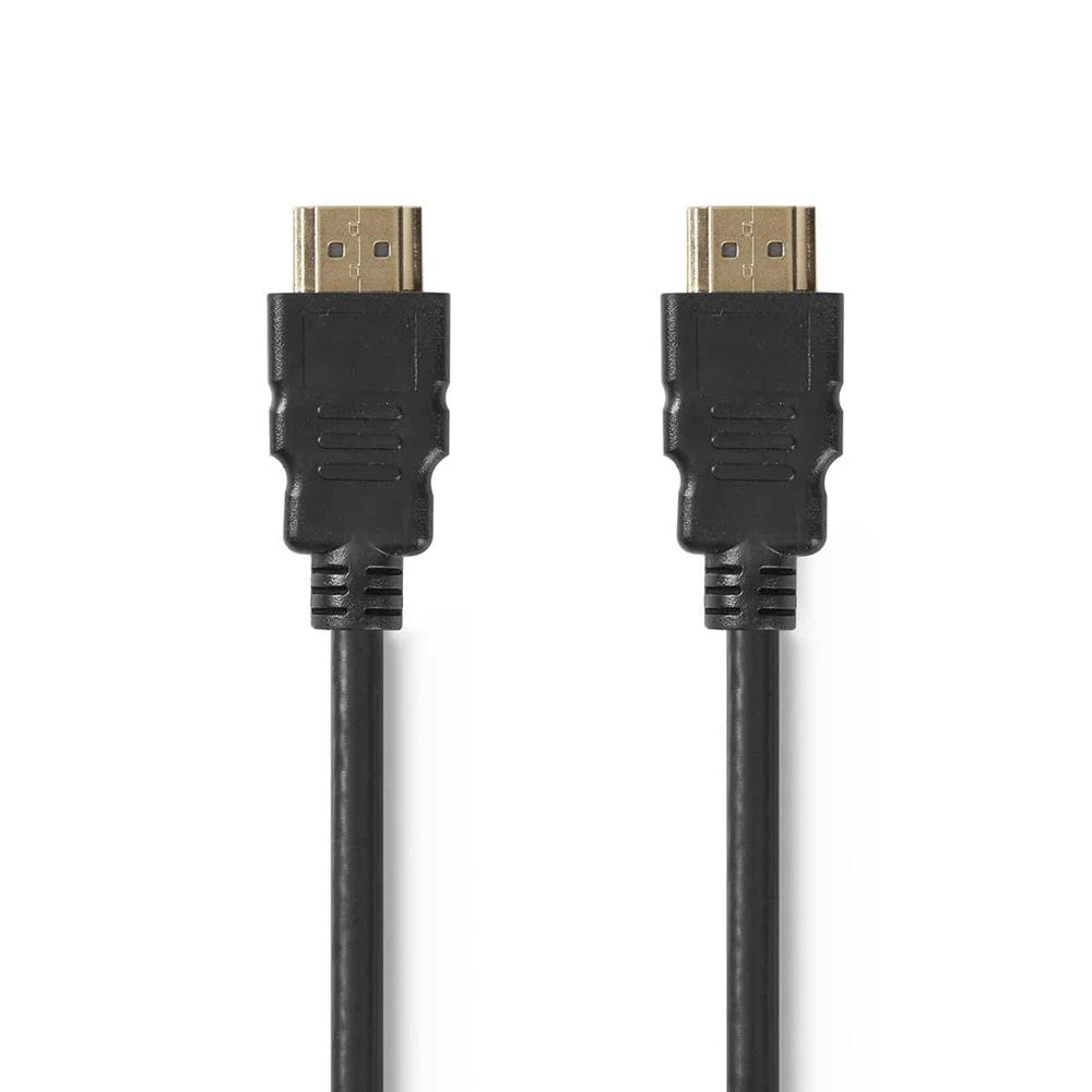 Cable Hdmi de Velocidad Ultrarr&aacute;pida | Conector .