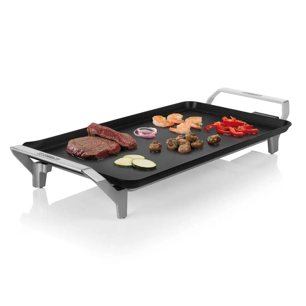 Plancha Cocina Princess 103110 Tablechef