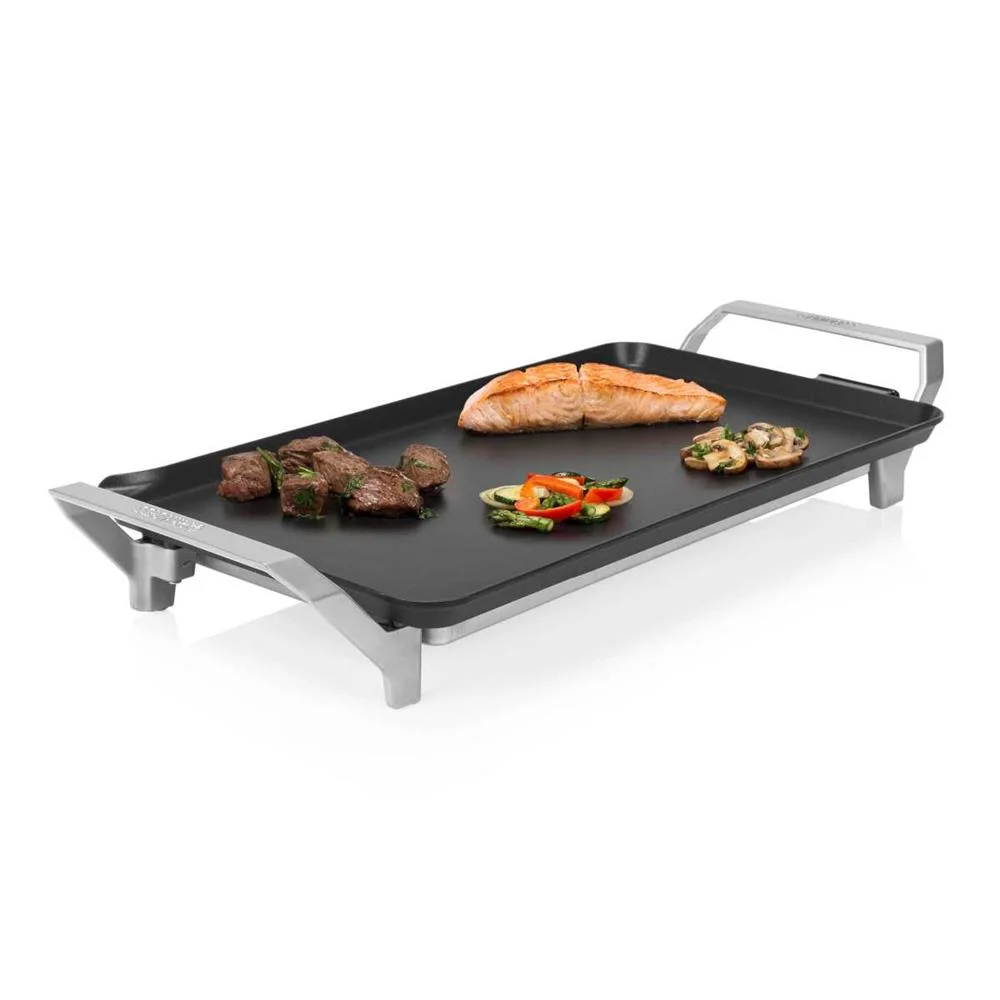 Plancha Cocina Princess 103110 Tablechef