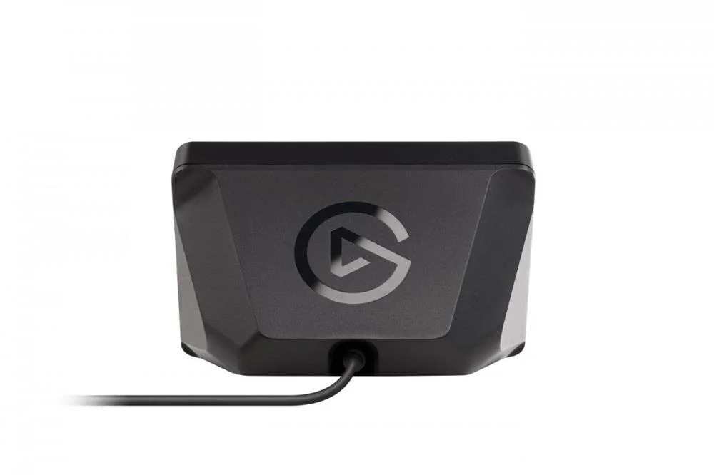 Elgato Stream Deck Mini Keyboard Usb Black