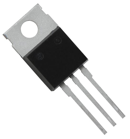 Transistor Pnp Bipolar 120v 4a 40w To220