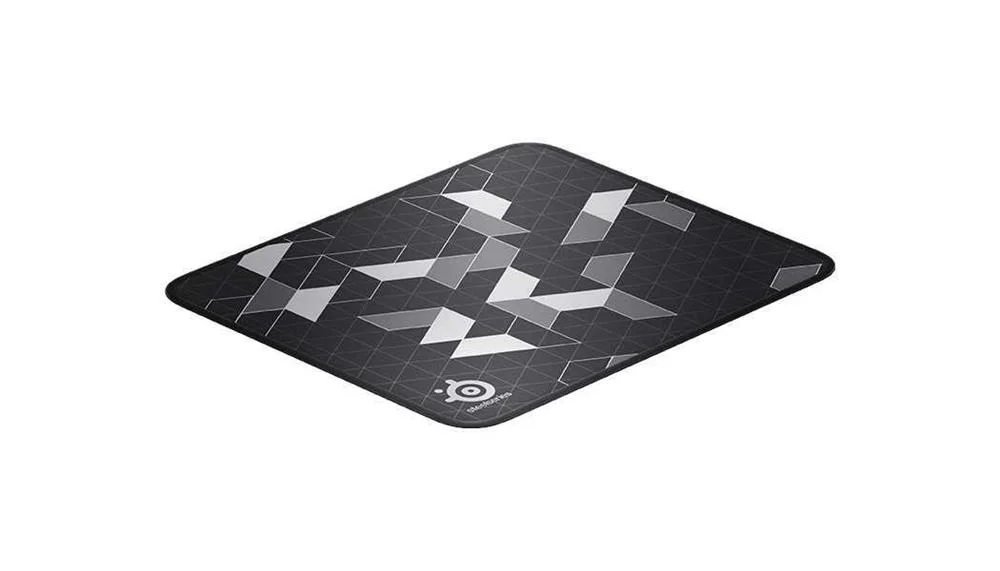Alfombrilla Steelseries Qck+  Tela