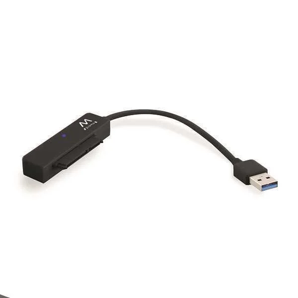 Ewent Caixa Disco Usb 3.1 Gen 1 To Sata 6g Adapter 2.5