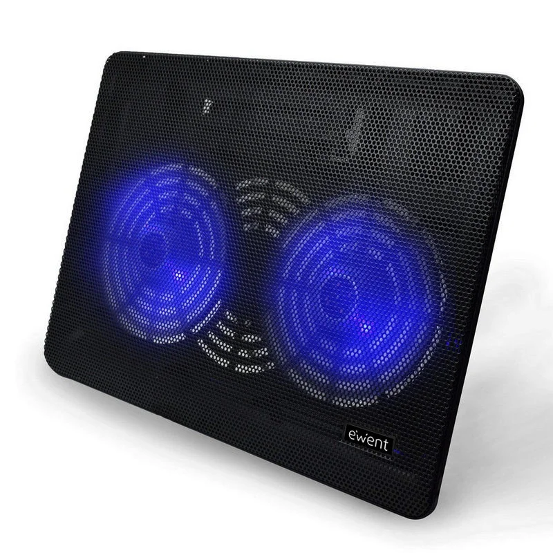 Base De Port&aacute;til At&eacute; 17" Ewent Ew1256