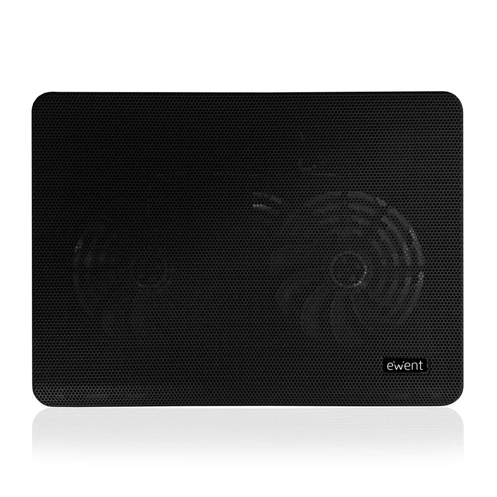 Base De Port&aacute;til At&eacute; 17" Ewent Ew1256
