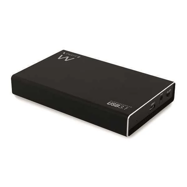 Caixa Disco Externo HDD / SSD 2.5" USB - EWENT