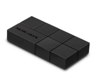 Hub Switch 8 Ptos Mercusys 10/100/1000 Ms108g