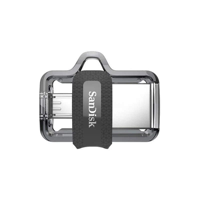 Mem&oacute;ria Usb Sandisk Ultra Dual M3.0