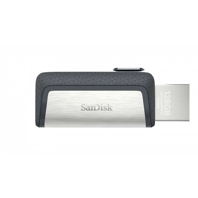 Dual Drive Usb 128gb           Ext