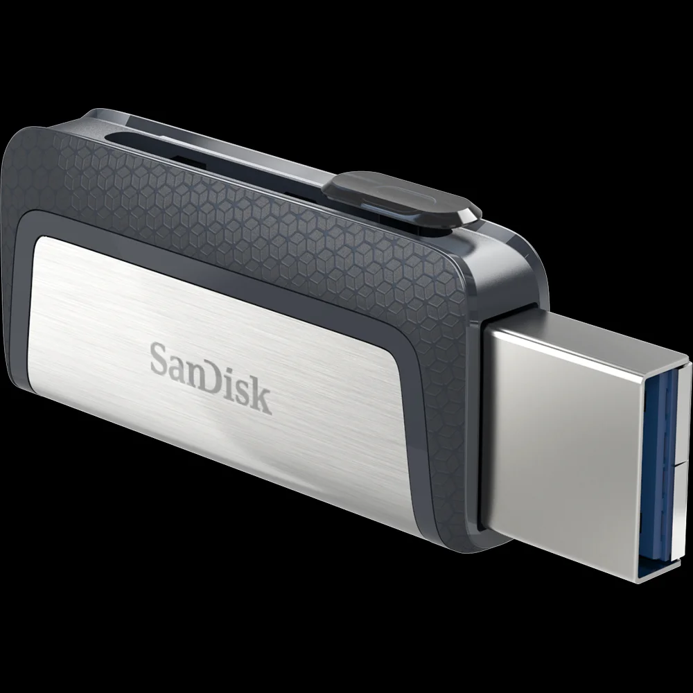 Dual Drive Usb 128gb           Ext