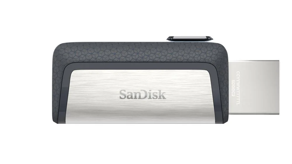 Dual Drive Usb 128gb           Ext