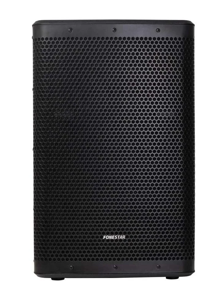 Coluna Alta Pot&ecirc;ncia Ativa 12 de Classe D. 300 W Rms. Incorpora Dsp. Orif&iacute;cio Tubo 35 Mm. Orif&iacute;cio 