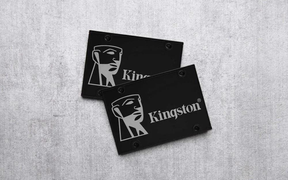 Ssd Kingston 512gb Kc600 - Skc600/512g