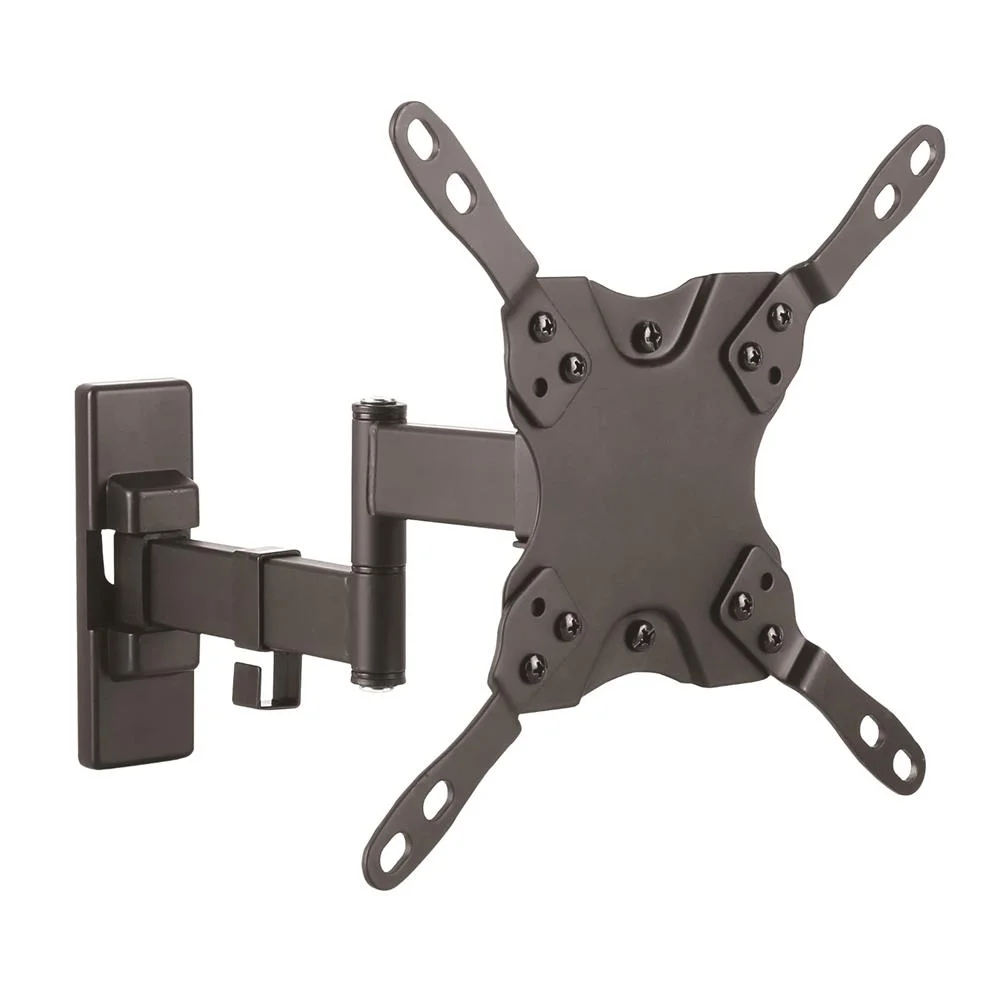 Suporte de Parede Ewent Ew1522 Easy Turn Tv Wall Mounting Bracket M 3 Pivot At&eacute; 43"
